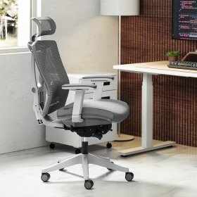 Qu'est ce que bonne chaise ergonomique ?