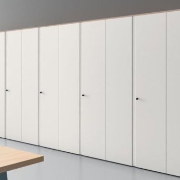 Acheter GALA Armoire à Portes Battantes