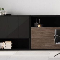 Acheter FINE Armoire basse