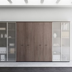 Acheter SAM Armoire à Portes Battantes