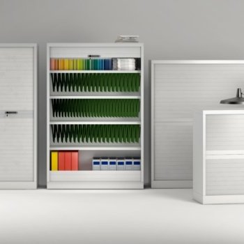 Acheter SADA Armoire à Rideaux
