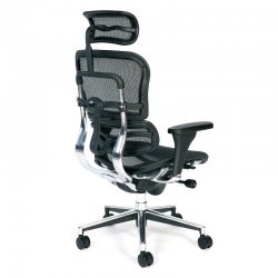 Acheter Fauteuil de bureau ergonomique