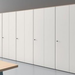Acheter GALA Armoire à Portes Battantes