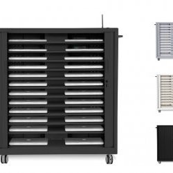 Acheter GYN Armoire électrifiée 