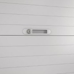 Acheter SADA Armoire à Rideaux