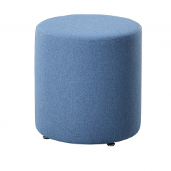 Acheter GUELDA Pouf rond