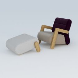 Acheter ZIZ Fauteuil d'Accueil
