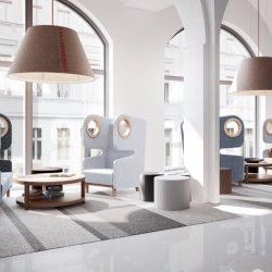 Acheter Collection FACE : Fauteuil d'Accueil 