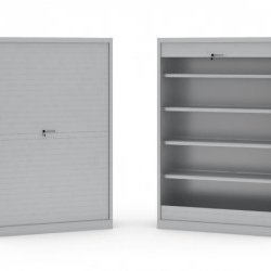 Acheter SADA Armoire à Rideaux