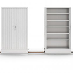 Acheter MOV Armoire à Rideaux