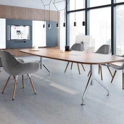 Acheter MIRA Table de Réunion