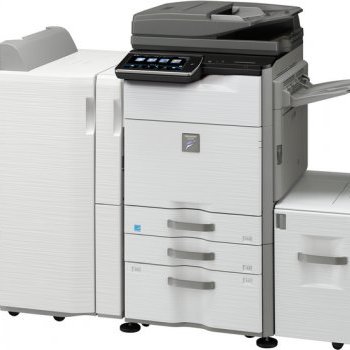 Photocopieur SHARP MX3640N