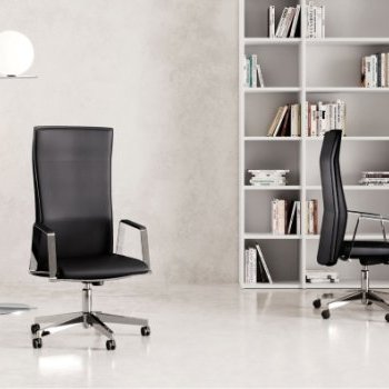 Acheter Collection HERA : Fauteuil de Direction