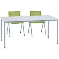Acheter MOLY Table de Collectivité