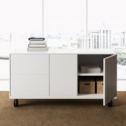 Acheter ELOSI Armoire basse