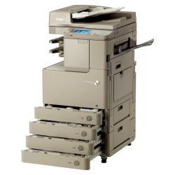 Acheter Photocopieur professionnel CANON
