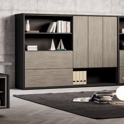 Acheter FINE Armoire de bureau