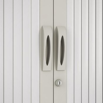 Acheter NOG Armoire à Rideaux