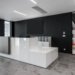 Acheter GRACE Banque d'Accueil