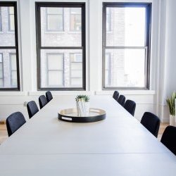 Acheter Choisir les chaises pour une salle de conférence