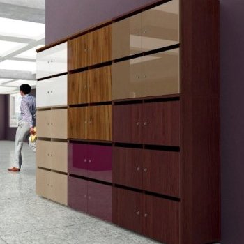Acheter MUL Casier de Rangement