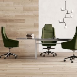 Acheter Collection VERRA : Fauteuils de Direction