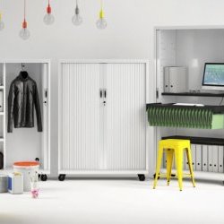 Acheter ROL Armoire à Rideaux