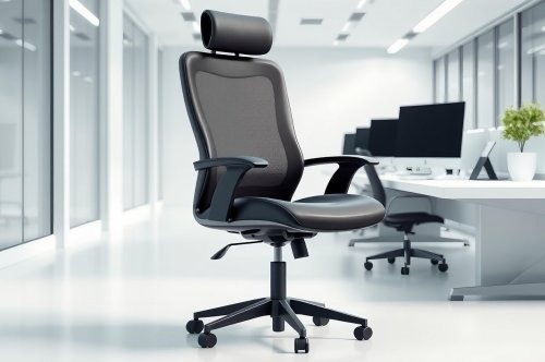 Les différents types de fauteuils de bureau : bien choisir pour un confort optimal